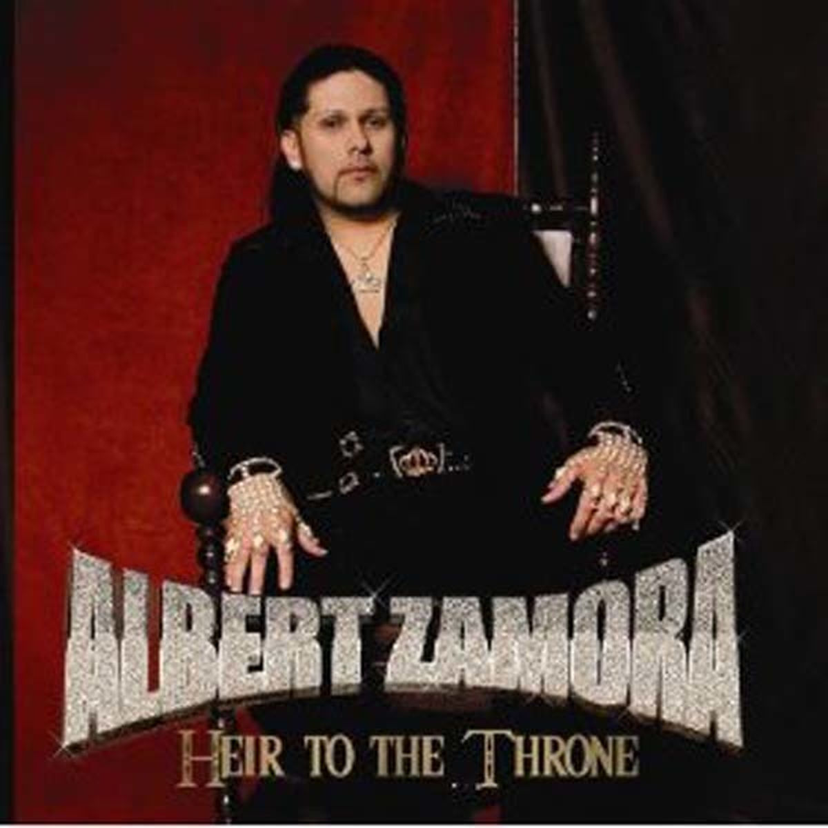Album cover of Quien Mas Te Adora