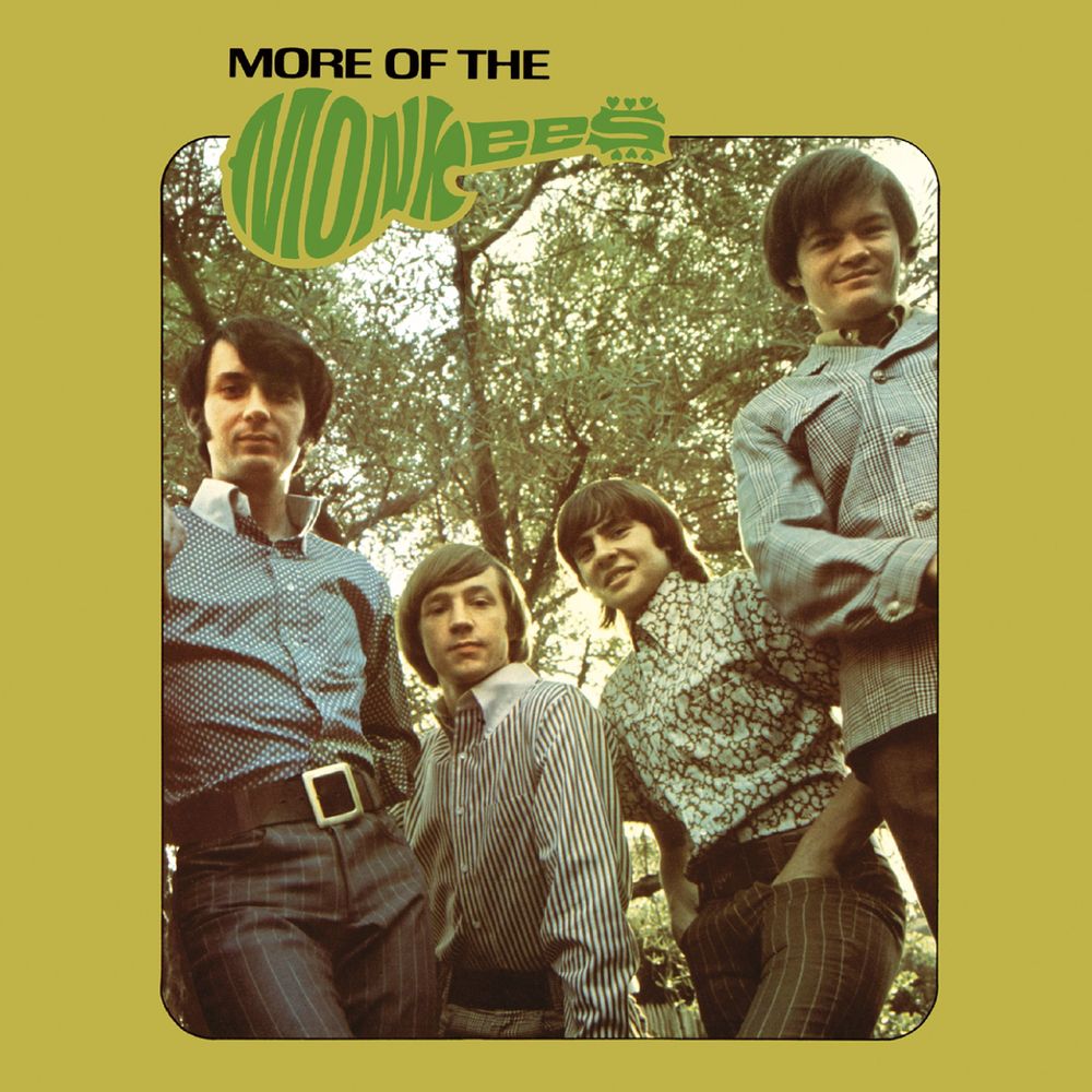 Picture of More of The Monkees (Deluxe Edition)