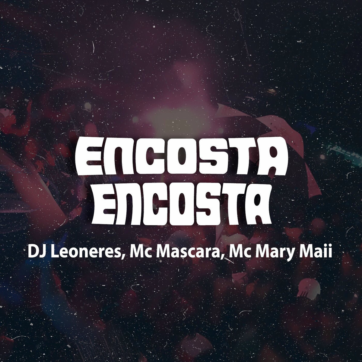 Album cover of ENCOSTA ENCOSTA