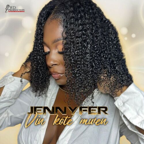 Jennyfer - vin kote mw
