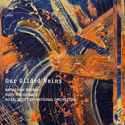 Cover of Our Gilded Veins