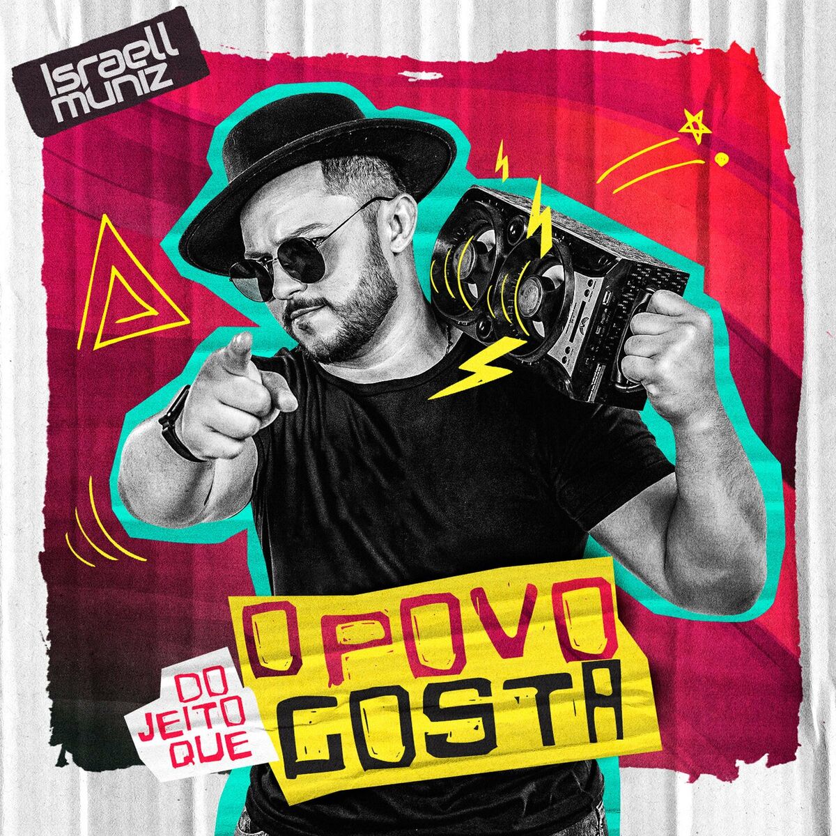 Album cover of Seu Polícia