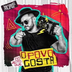 Cover of Do Jeito Que o Povo Gosta