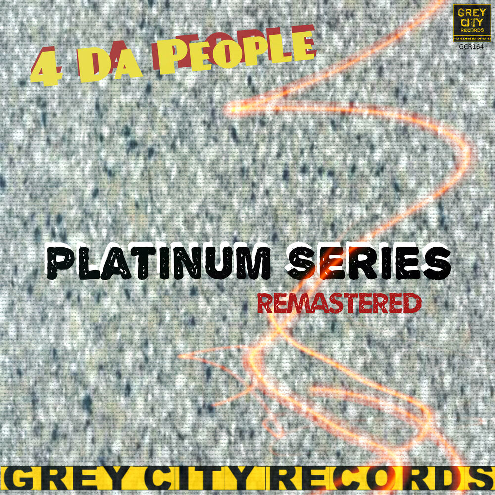 Picture of Platinum Series (Remastered)