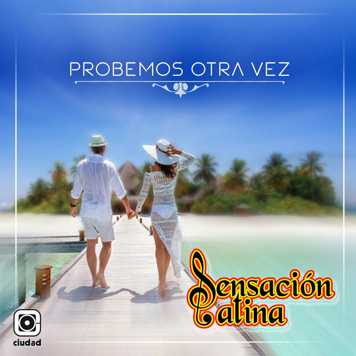 Album cover of Probemos Otra Vez