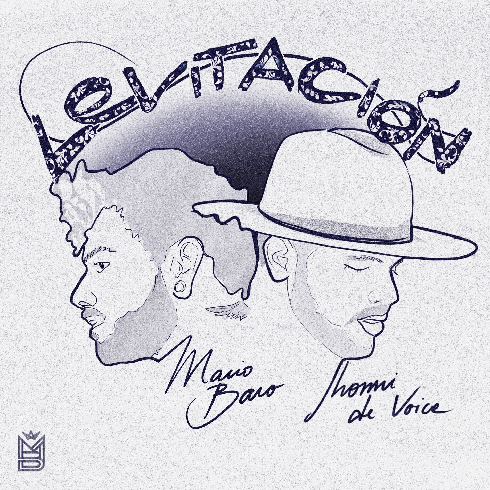 Album cover of Levitación