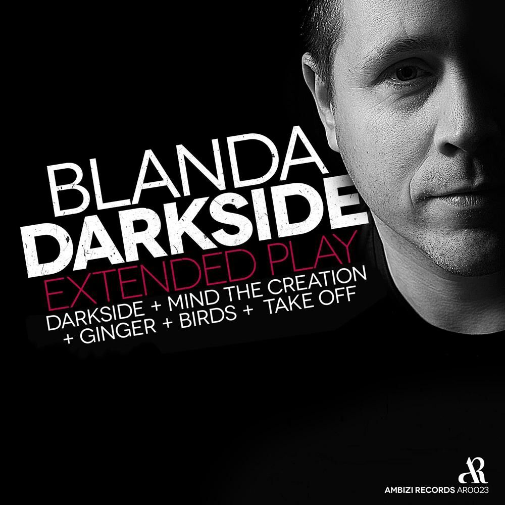 Picture of Darkside EP