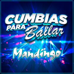 Cover of Cumbias Para Bailar