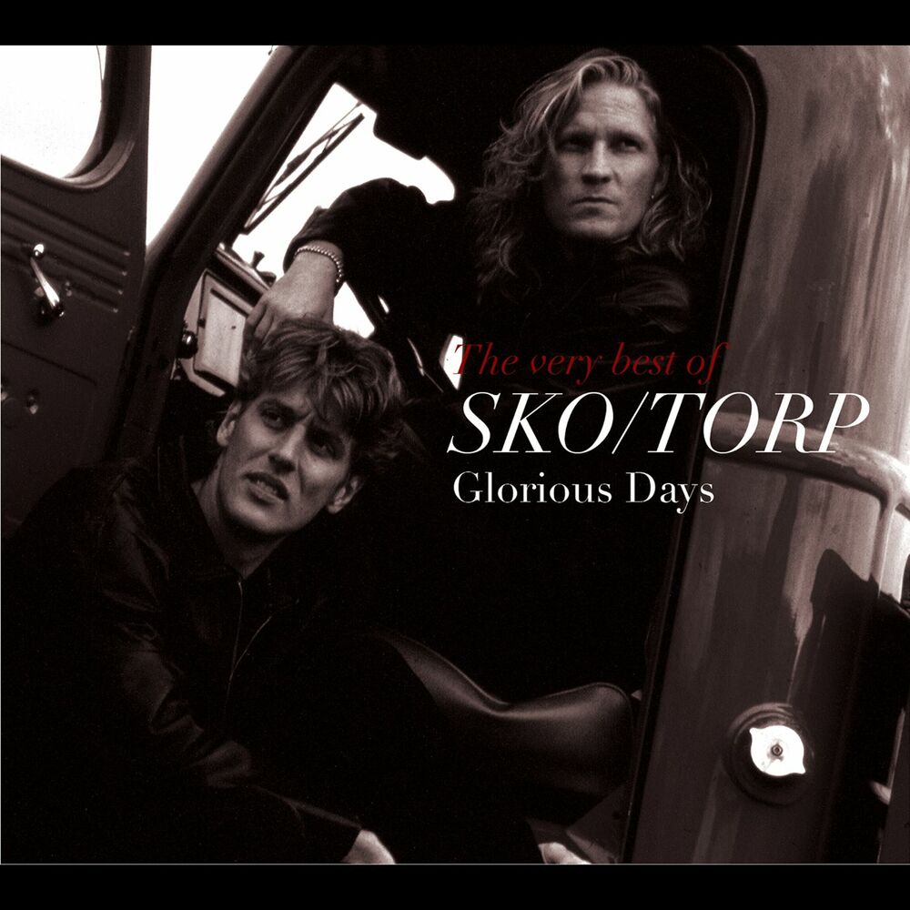 Picture of Glorious Days - The Very Best of Sko/Torp