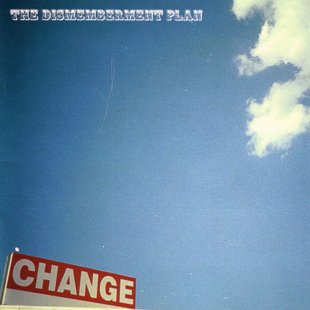 Picture of Change