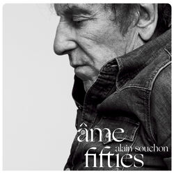 Cover of Âme fifties