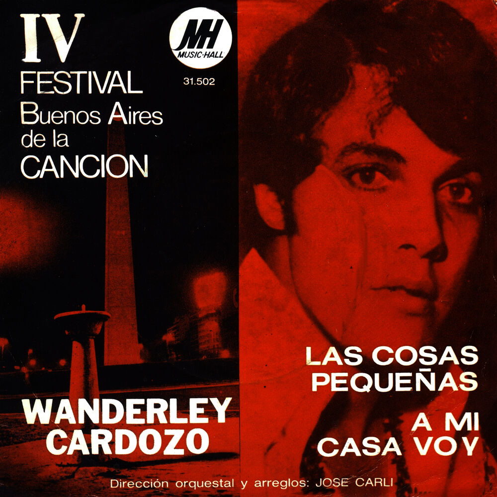 Picture of 4º Festival Buenos Aires de la Cancion - Ep