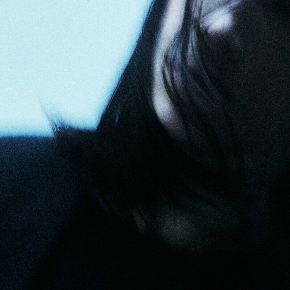 Album cover of Breathe In, Breathe Out