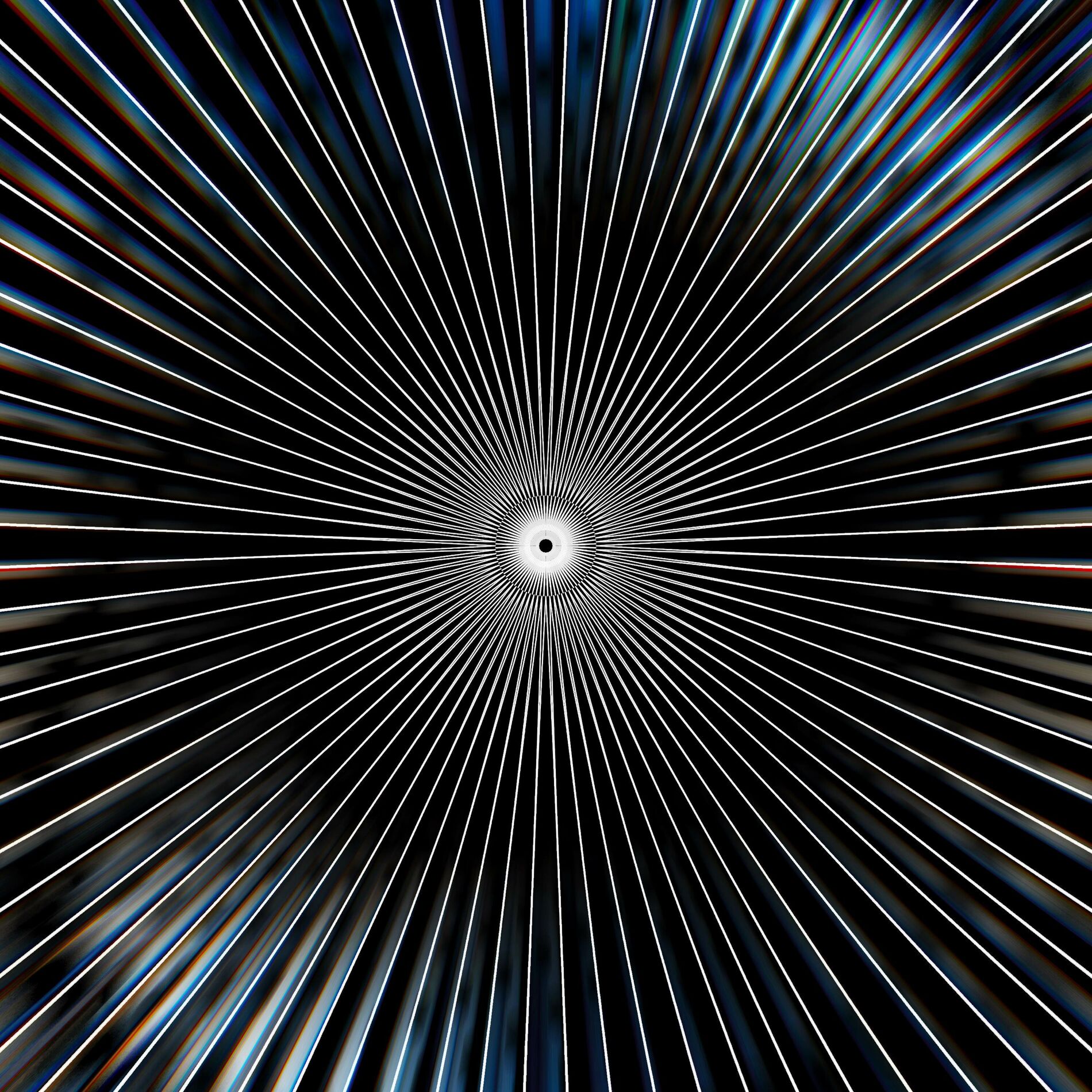 Album cover of Vision