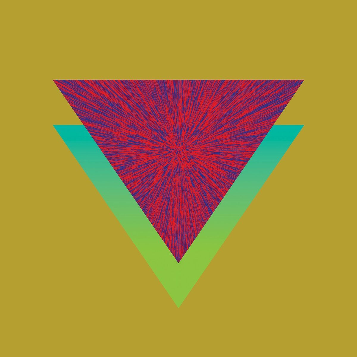 Album cover of Commune