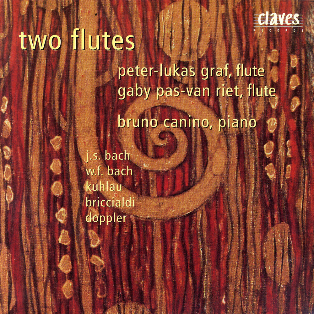 Picture of Flute Duos & Trios