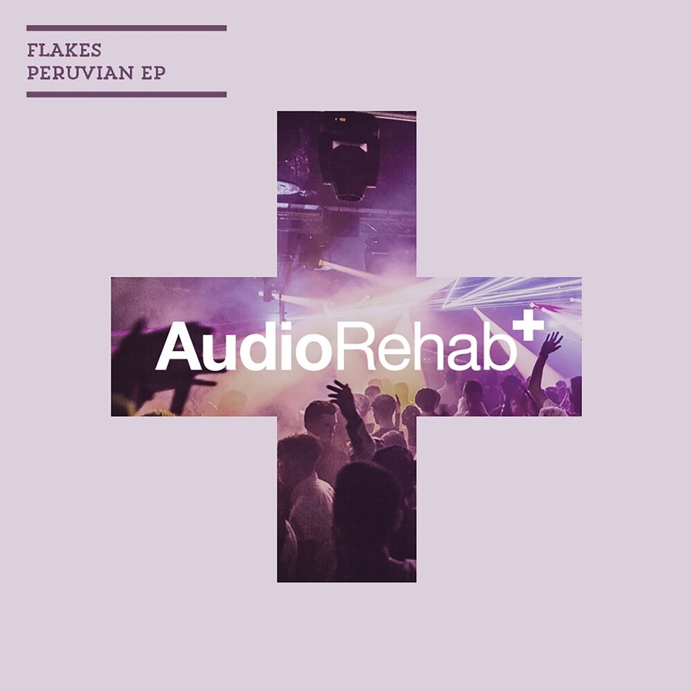Picture of The Peruvian EP