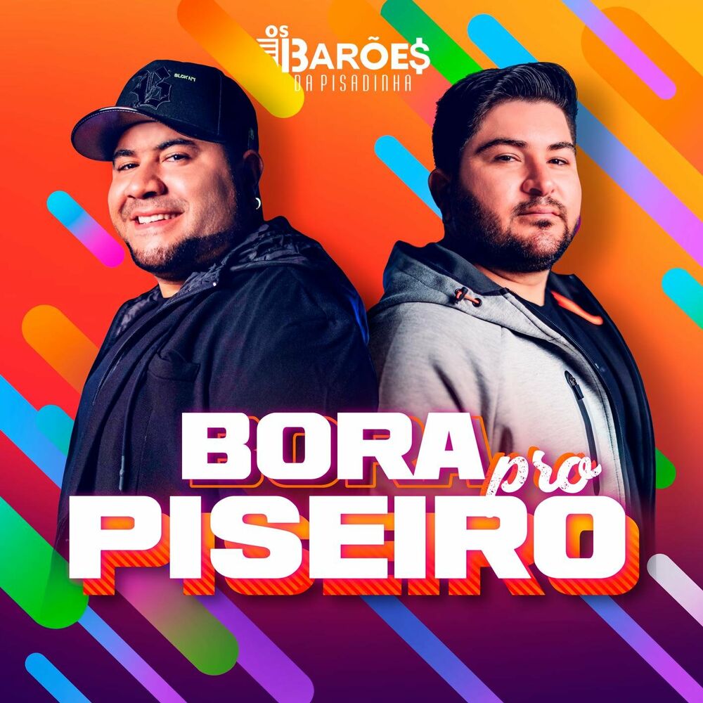 Picture of Bora pro Piseiro