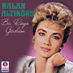 Cover of Bir rüya gördüm