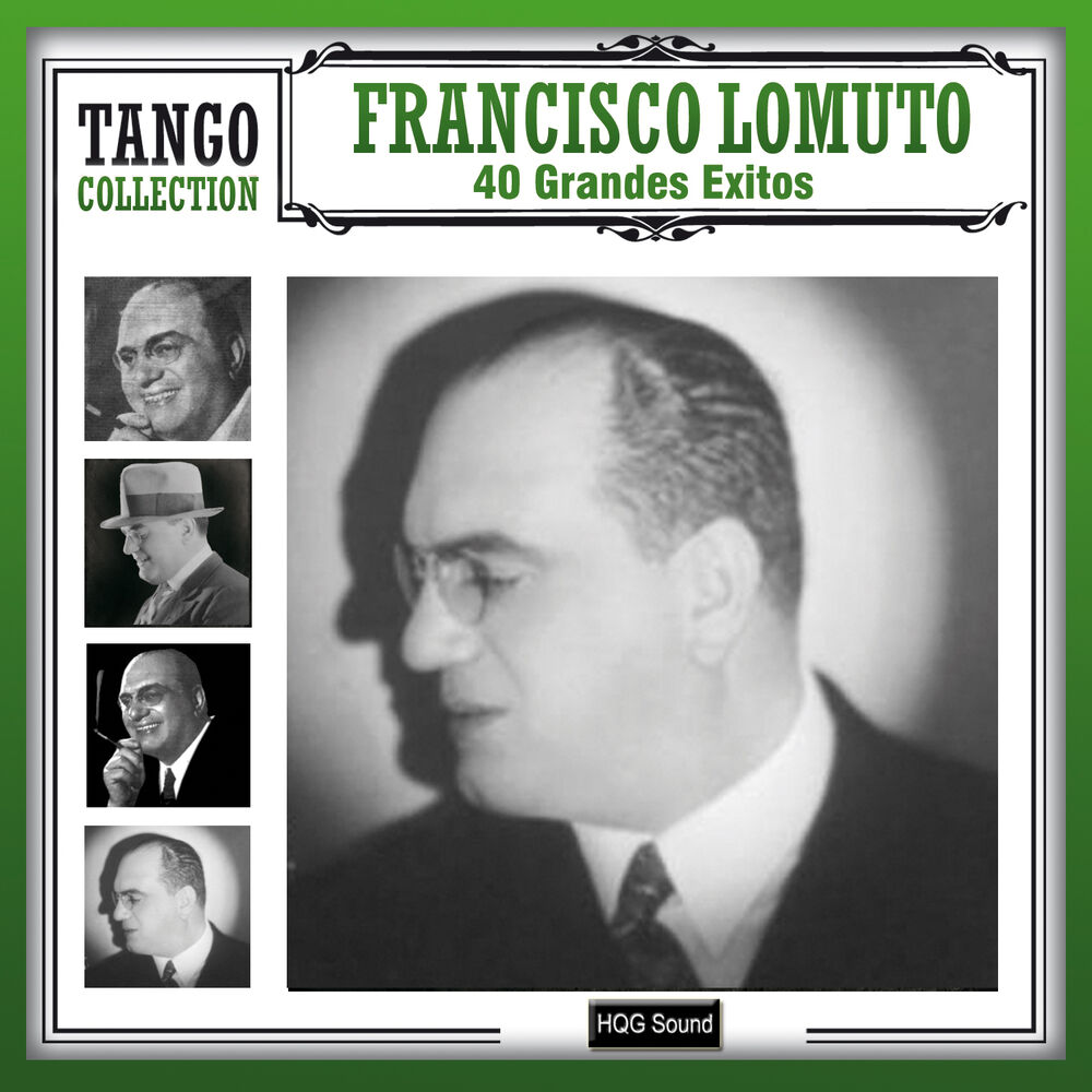 Picture of 40 Grandes Exitos