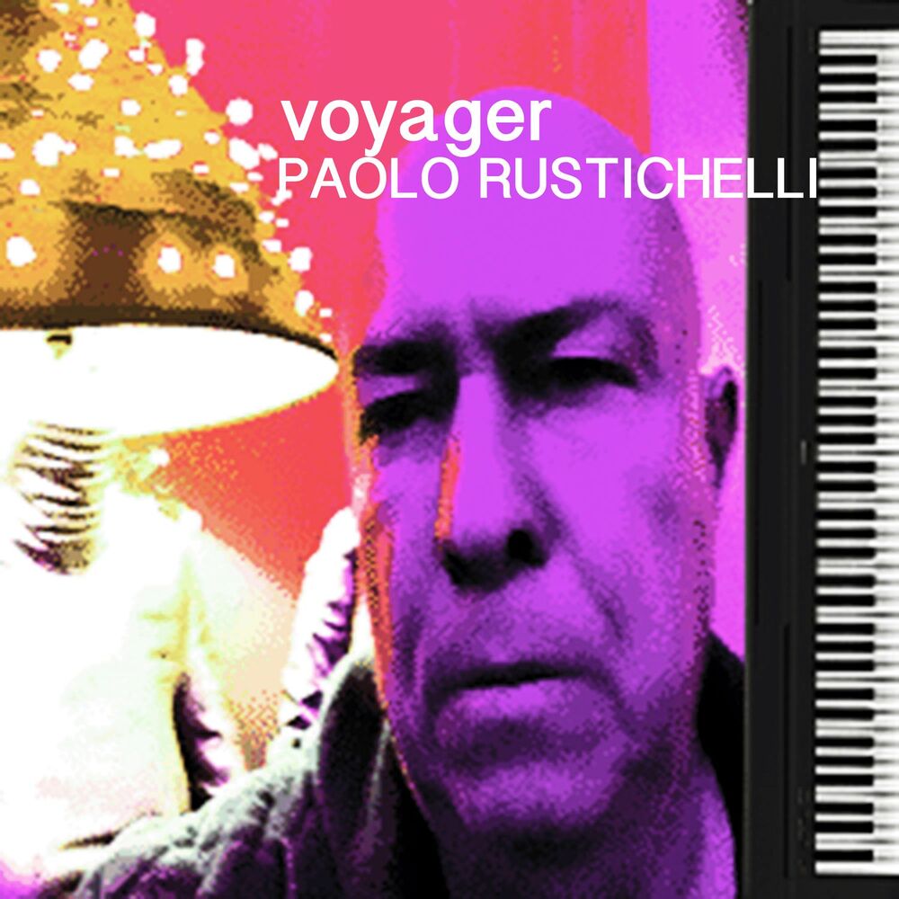 Picture of Voyager