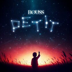 Cover of Petit