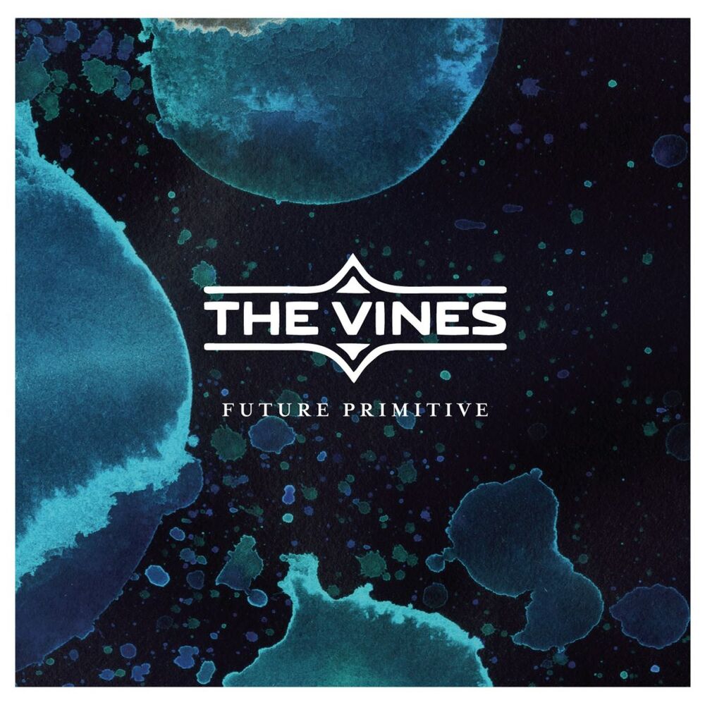 Picture of Future Primitive