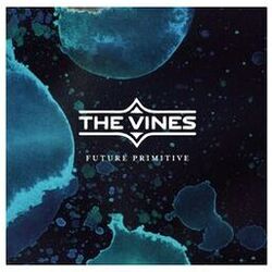 Cover of Future Primitive