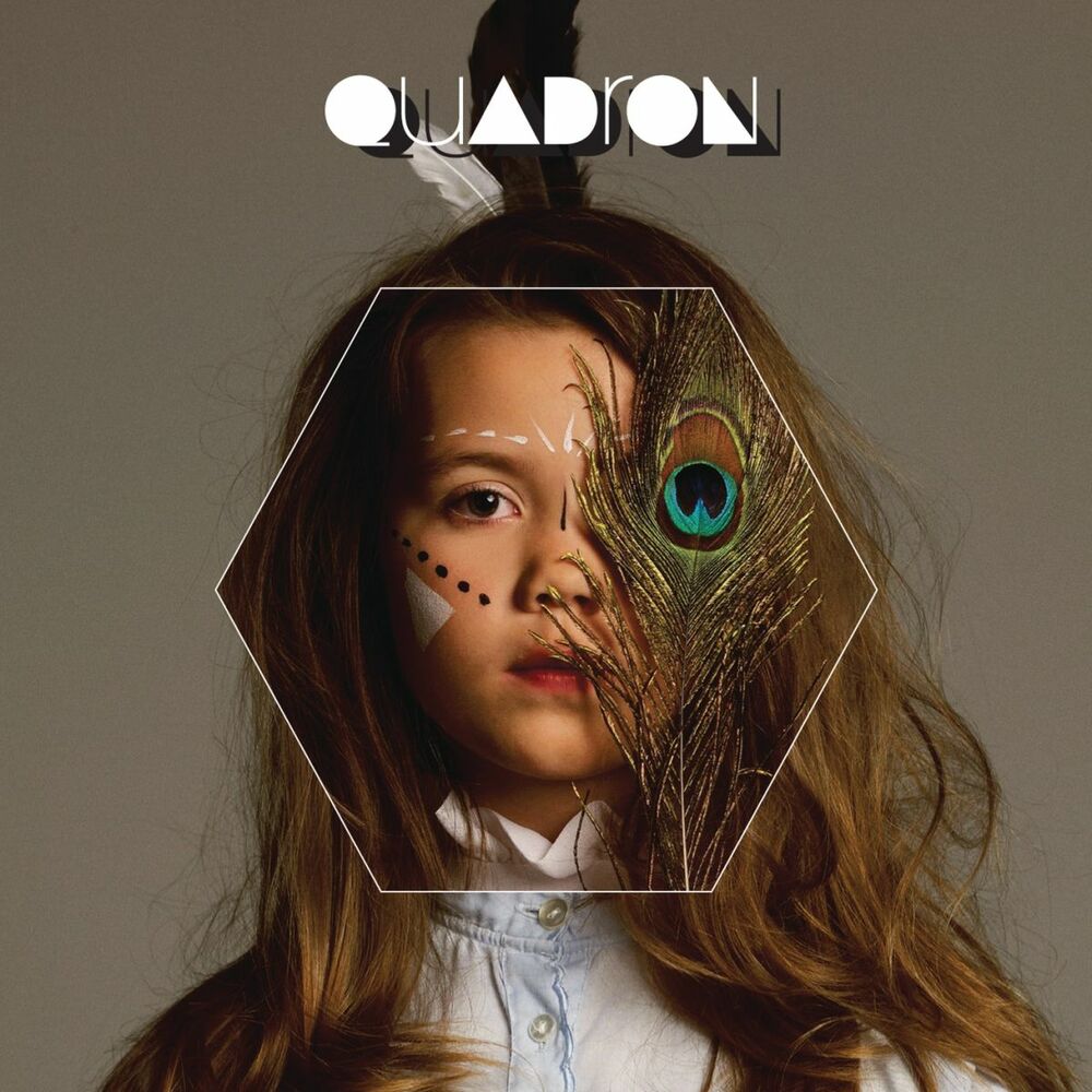 Picture of Quadron