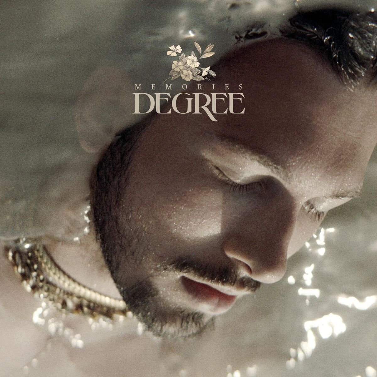 Album cover of Memories