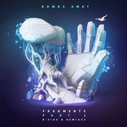 Fragments, Pt. 2 (B-Side & Remixes)