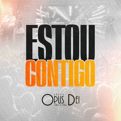 Cover of Estou Contigo