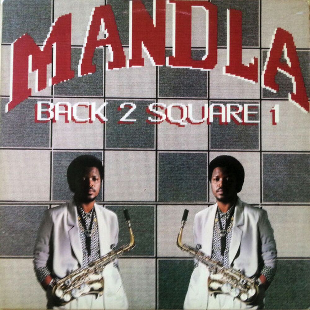 Picture of Back 2 Square 1