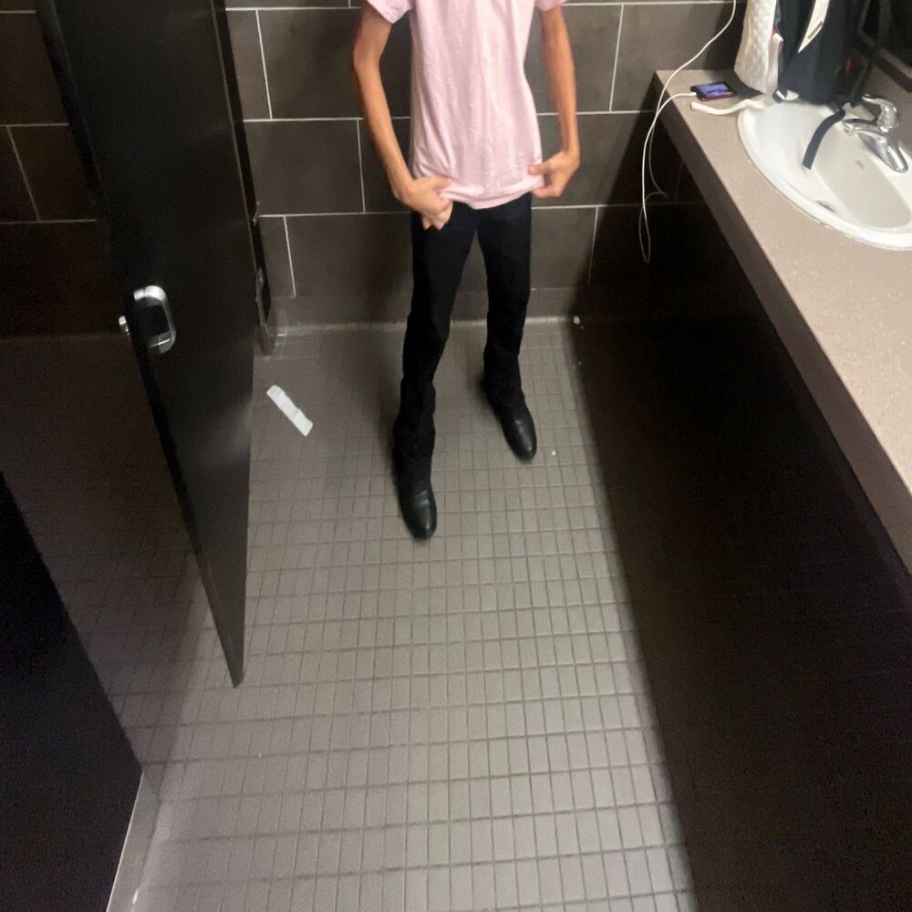 Picture of Broke bitch