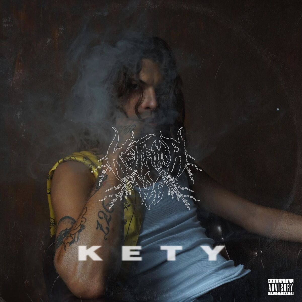 Album cover of KETY