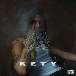 Cover of KETY