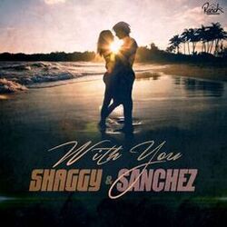 Cover of With You