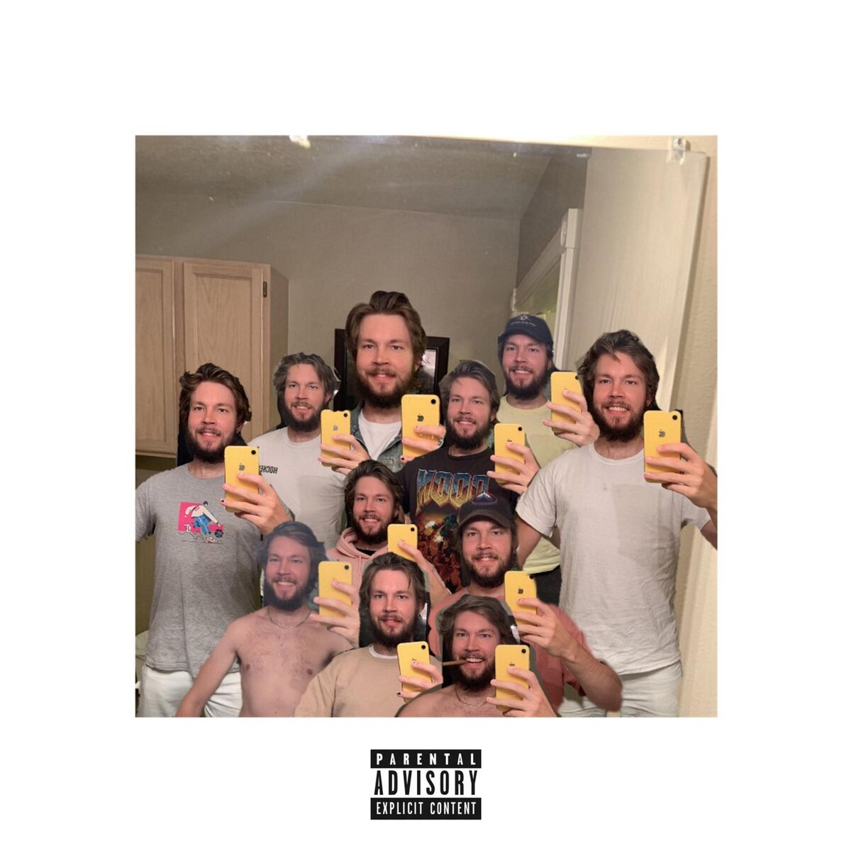 Album cover of Not Dead Yet