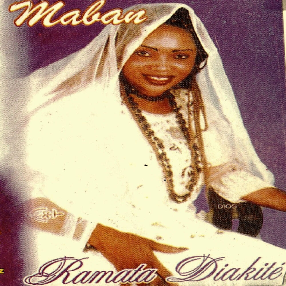 Picture of Maban