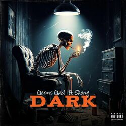 Cover of DARK