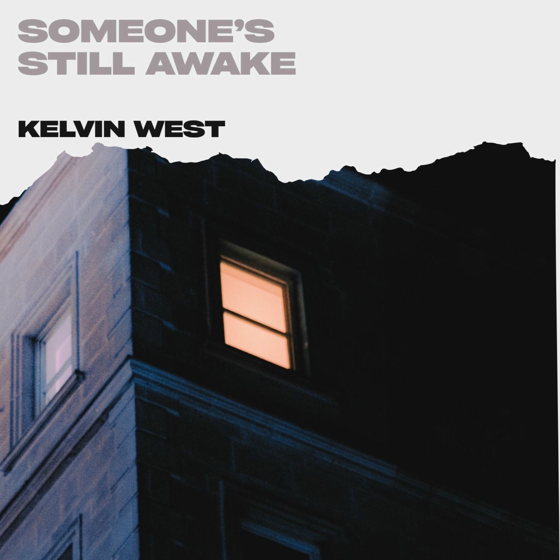 Album cover of Someone's Still Awake