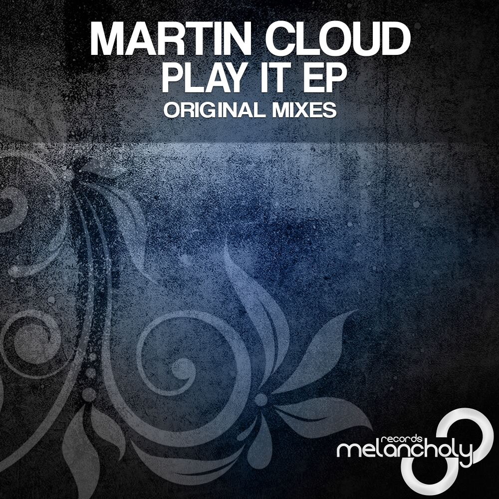 Picture of Play It EP