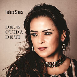 Cover of Deus Cuida de Ti