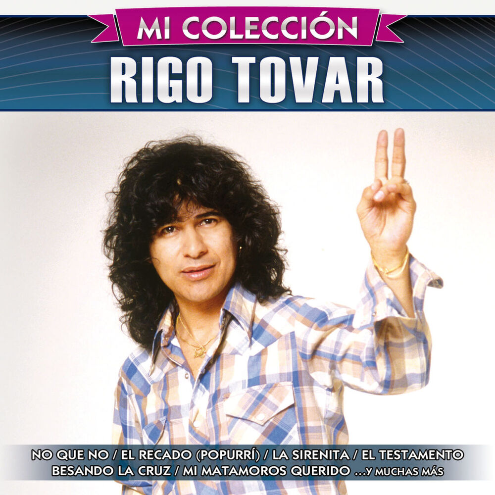 Picture of Mi Colección