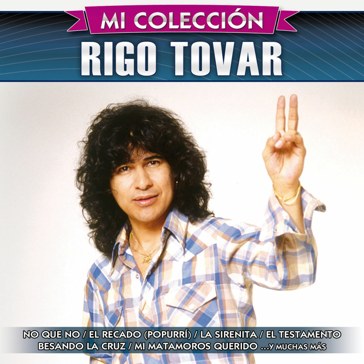 Album picture of Mi Colección