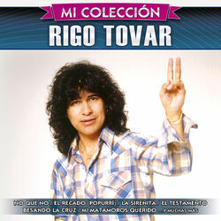 Cover of Mi Colección