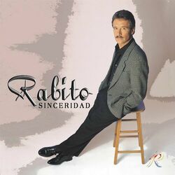 Cover of Sinceridad