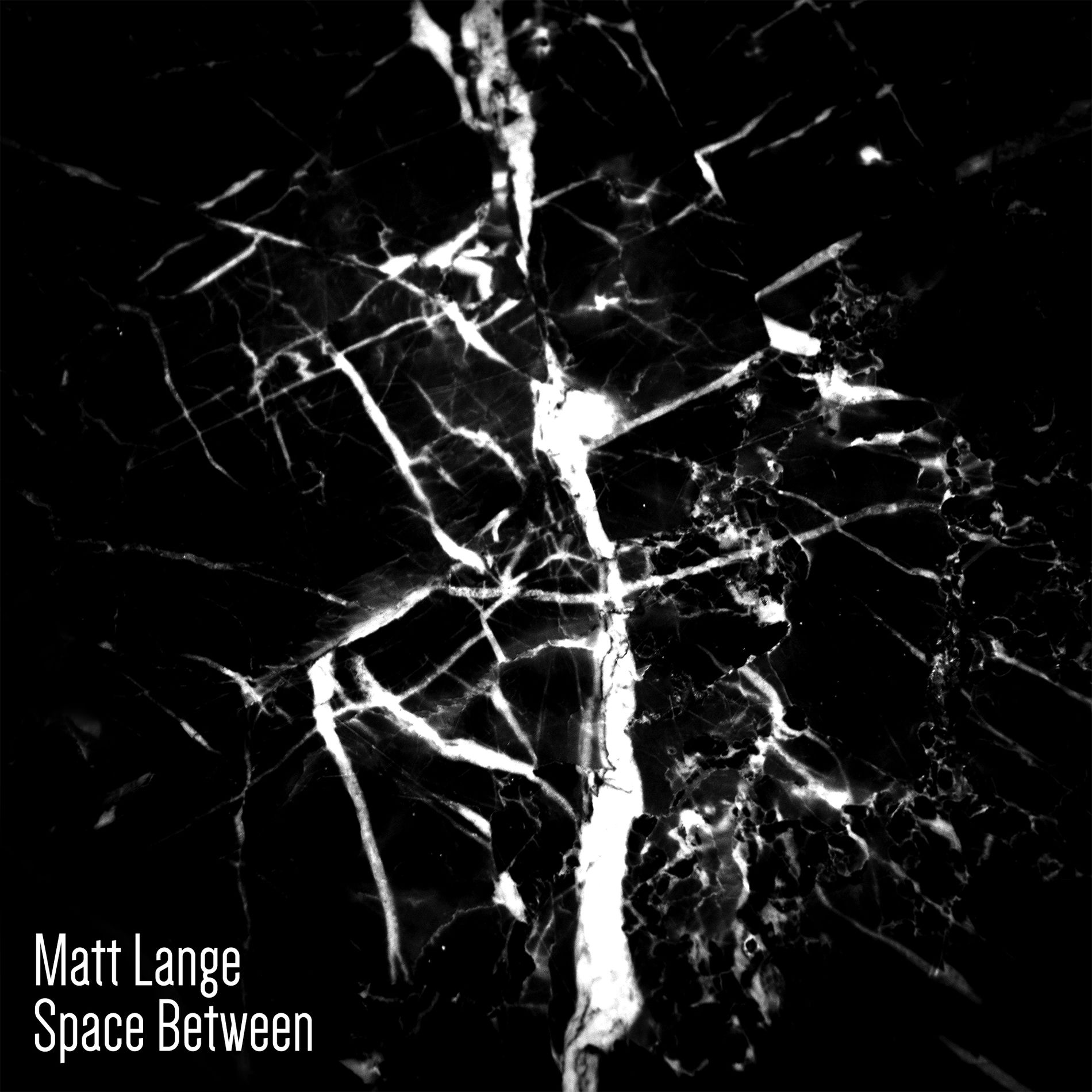 Album cover of Space Between