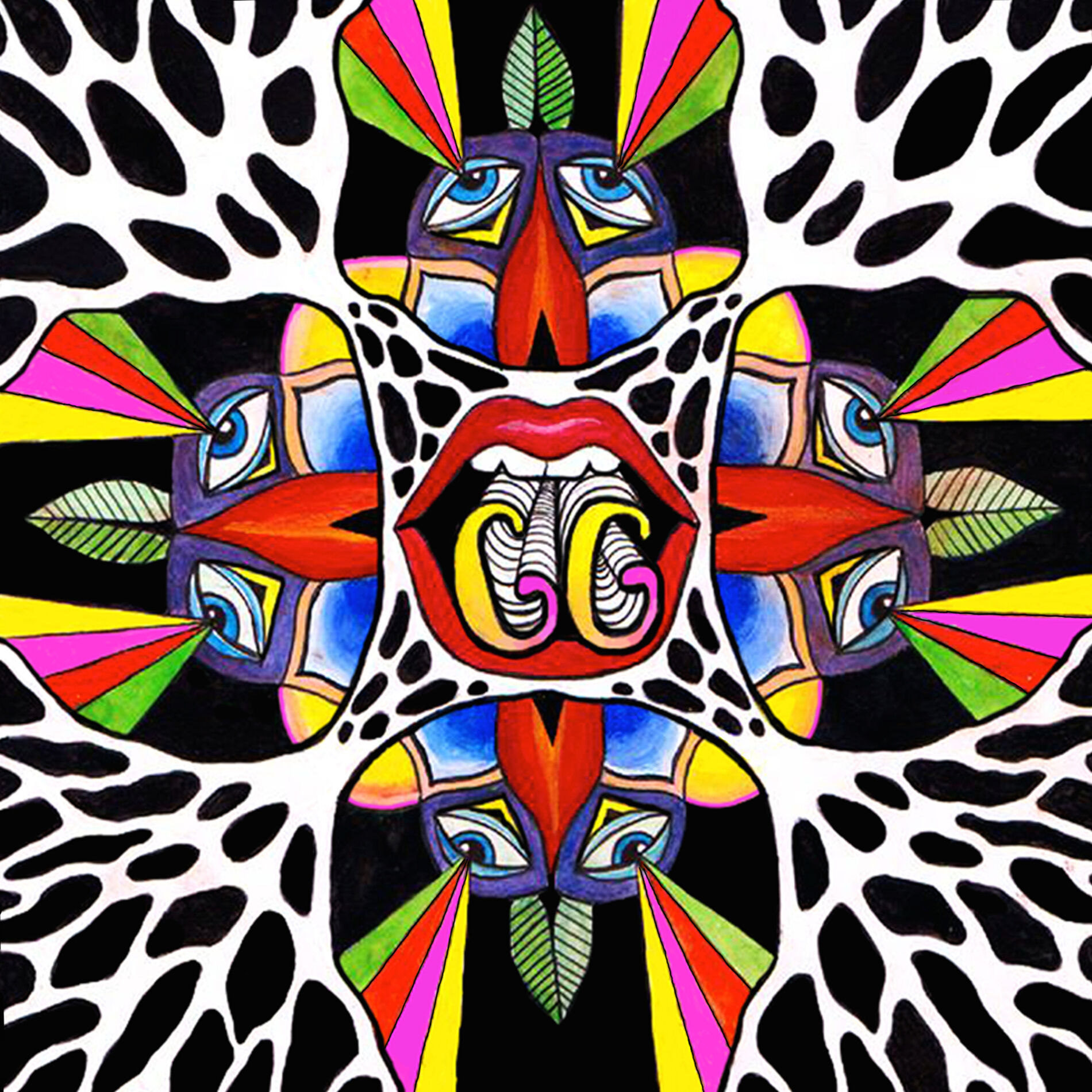 Album cover of Drift