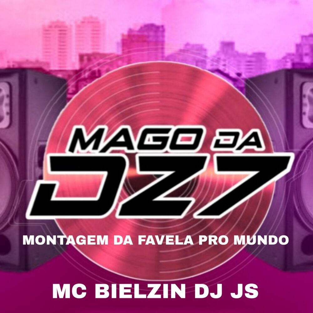 Picture of MONTAGEM DA FAVELA PRO MUNDO